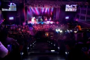 Hosté ubytování Hard Rock Hotel & Casino Biloxi