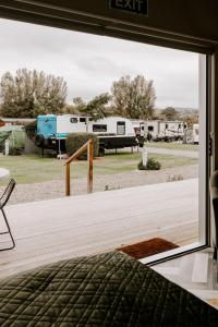 Fotografie z fotogalerie ubytování Te Mata Views Resort v destinaci Havelock North