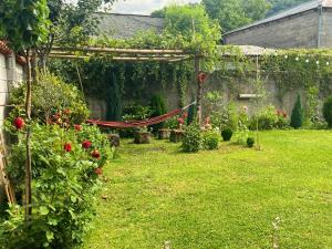 Giardino di Mountain View