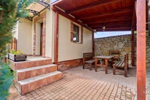 Fotografie z fotogalerie ubytování Apartmán Reny v destinaci Sokolov