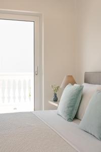 Gallery image of Seaside Penthouse in Mesochórion