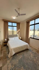 Fotografie z fotogalerie ubytování استراحة صلالة v destinaci Salalah