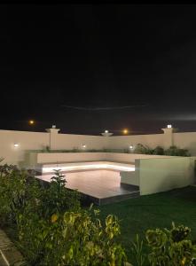 Fotografie z fotogalerie ubytování استراحة صلالة v destinaci Salalah + 2 fotografie