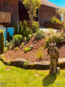 Gallery image of Bärenhof in Tirschenreuth