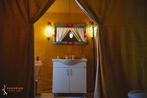 Φωτογραφία από το άλμπουμ του Saharian Luxury Camp σε Merzouga +57 φωτογραφίες