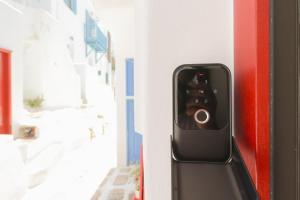 Φωτογραφία από το άλμπουμ του Nisos Mykonos Studio 2 στη Μύκονο Χώρα +16 φωτογραφίες