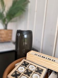 Fotografie z fotogalerie ubytování Sadama Willa Petite with private mini SPA v destinaci Heltermaa
