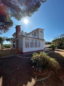 Gallery image of Chalet en parcela privada in Huelva +57 photos