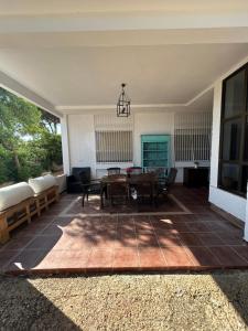Gallery image of Chalet en parcela privada in Huelva