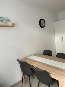 Fotografie z fotogalerie ubytování Maison de pêcheur v destinaci Étaples