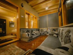 Fotografie z fotogalerie ubytování Bamyan resort v destinaci Dargai