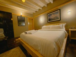 Fotografie z fotogalerie ubytování Bamyan resort v destinaci Dargai