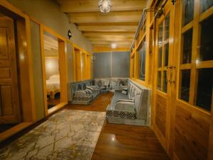 Fotografie z fotogalerie ubytování Bamyan resort v destinaci Dargai + 15 fotografií