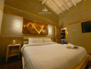 Fotografie z fotogalerie ubytování Bamyan resort v destinaci Dargai