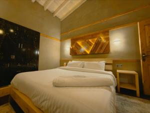 Fotografie z fotogalerie ubytování Bamyan resort v destinaci Dargai