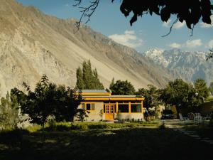 Fotografie z fotogalerie ubytování Bamyan resort v destinaci Dargai