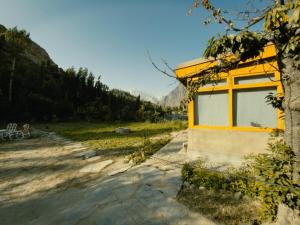 Fotografie z fotogalerie ubytování Bamyan resort v destinaci Dargai