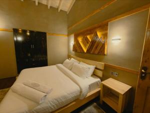 Fotografie z fotogalerie ubytování Bamyan resort v destinaci Dargai