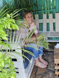 入住Mount Zion Guest House, Mtwapa Mtomondoni的客人