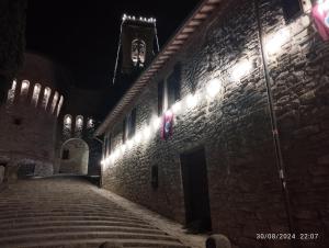 Fotografie z fotogalerie ubytování B&B Al Borgo v destinaci Corciano