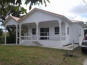 Edificio in cui si trova la casa vacanze