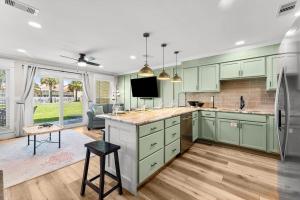 Billede fra billedgalleriet på C' Salt 10B i Destin