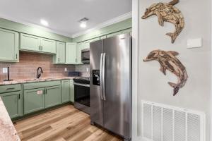 Billede fra billedgalleriet på C' Salt 10B i Destin