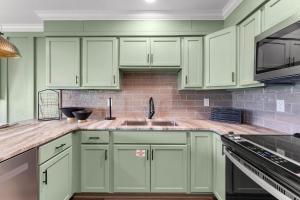 Billede fra billedgalleriet på C' Salt 10B i Destin