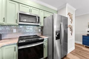 Billede fra billedgalleriet på C' Salt 10B i Destin + 22 billeder