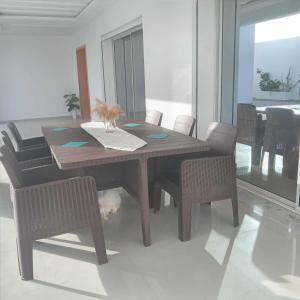 Gallery image of Villa SweetDjerba in Arkou +23 photos