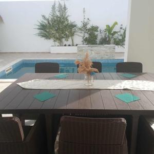 Gallery image of Villa SweetDjerba in Arkou