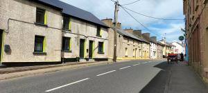 Gallery image of Blue Moon Rent a Room in Dunkineely