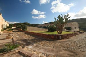 Foto de la galería de "CASA CANSELLA" a few steps from the sea en Gonnesa