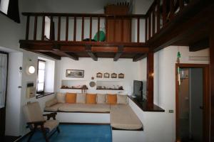 Gallery image of "CASA CANSELLA" a few steps from the sea in Gonnesa