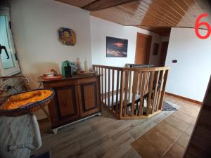 Fotografie z fotogalerie ubytování BB Cesarò Mariolo house v destinaci Cesarò