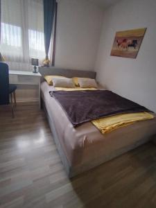 Letto o letti in una camera di ꕤ Comfy Home ꕤ - Make yourself at home