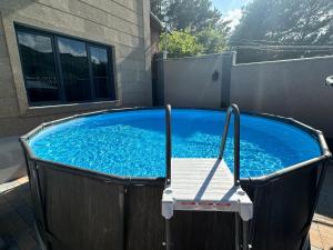 Photo de la galerie de l'établissement Villa Capital in Tsaghkadzor, à Tsaghkadzor