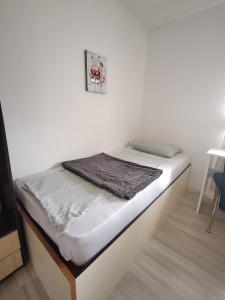 Letto o letti in una camera di ꕤ Comfy Home ꕤ - Make yourself at home