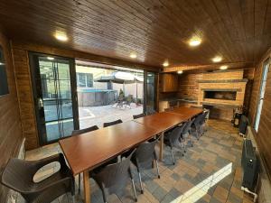 Photo de la galerie de l'établissement Villa Capital in Tsaghkadzor, à Tsaghkadzor 26 autres photos