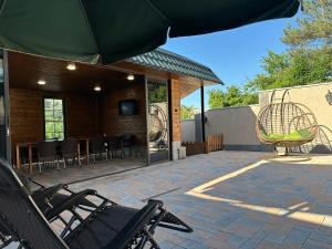 Photo de la galerie de l'établissement Villa Capital in Tsaghkadzor, à Tsaghkadzor