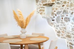 Fotografie z fotogalerie ubytování Akra Suite v destinaci Perivolákia