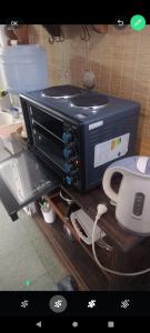 Fotografie z fotogalerie ubytování Irupé v destinaci Villa Carlos Paz