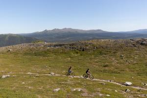 Gallery image of Hotell Funäsdalen in Funäsdalen +52 photos