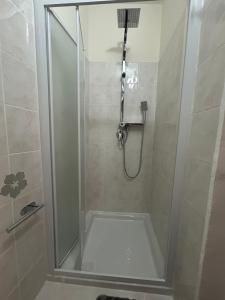 Ένα μπάνιο στο Nido Veronetta