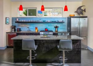 Fotografie z fotogalerie ubytování Eco Haute - Romantic Luxury Villa St John USVI Ocean Views Private Pool v destinaci East End + 13 fotografií