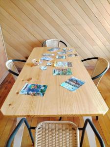 카스트로에 위치한 Habitacion Arrayan에서 갤러리에 업로드한 사진