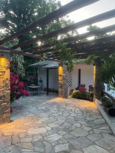 Gallery image of Chestnuts in Tsagarada