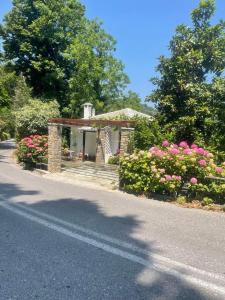 Gallery image of Chestnuts in Tsagarada