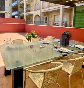 Φωτογραφία από το άλμπουμ του Petit Paradís σε Sant Antoni de Calonge