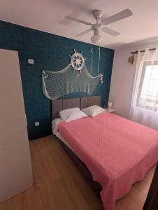 Gallery image of Apartments Magnolija 50m from beach in Srima
